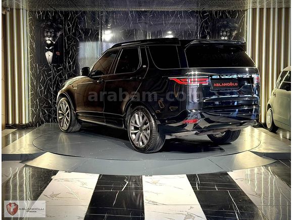 ASLANOĞLU PLAZA'DAN 2024 DİSCOVERY 2.0 P300 DYNAMİC SE