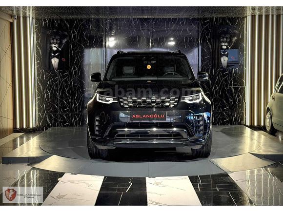 ASLANOĞLU PLAZA'DAN 2024 DİSCOVERY 2.0 P300 DYNAMİC SE