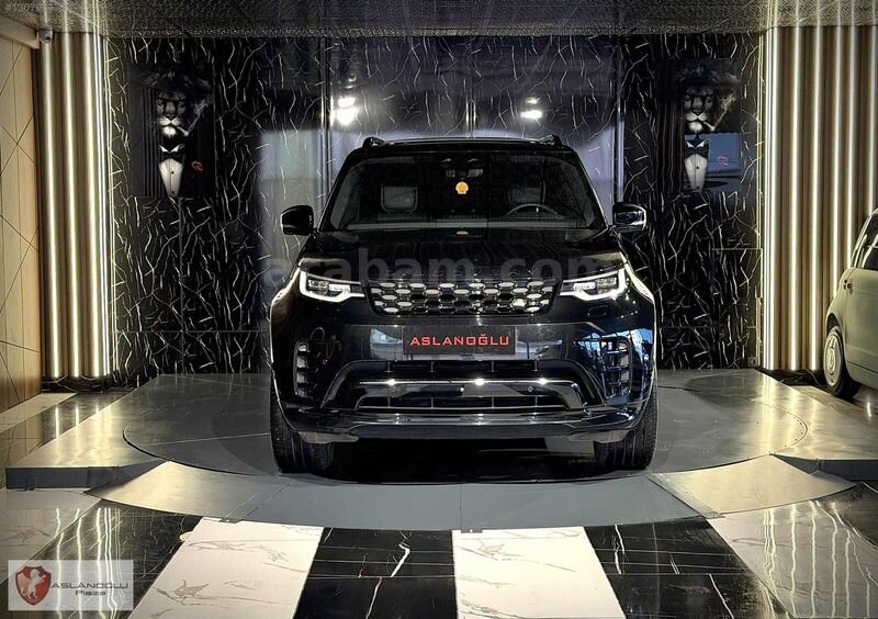 ASLANOĞLU PLAZA'DAN 2024 DİSCOVERY P300 DYNAMİC SE