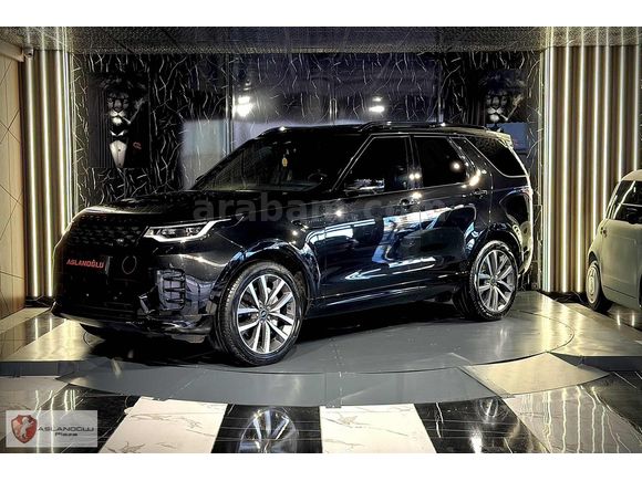 ASLANOĞLU PLAZA'DAN 2024 DİSCOVERY 2.0 P300 DYNAMİC SE