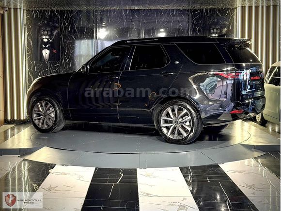 ASLANOĞLU PLAZA'DAN 2024 DİSCOVERY 2.0 P300 DYNAMİC SE