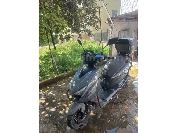 Sahibinden Kuba Pesaro 50 X