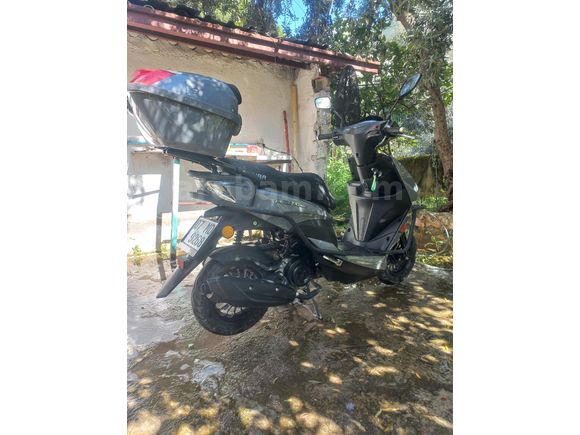 Sahibinden Kuba Pesaro 50 X