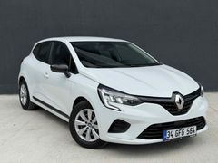  2022 MODEL RENAULT CLİO  HATASIZ 1.0 TCE X TRONİC JOY