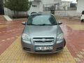 Sahibinden Chevrolet Aveo 1.4 SE 2012 Model