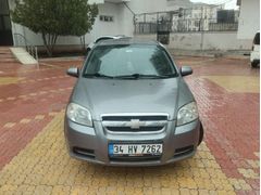 Sahibinden Chevrolet Aveo 1.4 SE 2012 Model