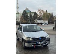 Sahibinden Dacia Logan 1.5 dCi Ambiance 2007 Model 