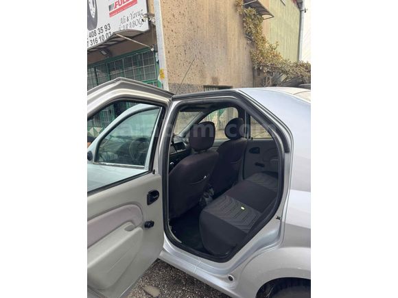 Sahibinden Dacia Logan 1.5 dCi Ambiance 2007 Model 