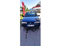 Sahibinden Renault R 19 1.4 Europa RN 1997 Model