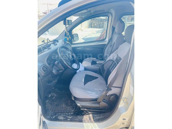 Sahibinden Citroen Nemo Combi 1.3 HDi SX Plus 2013 Model 