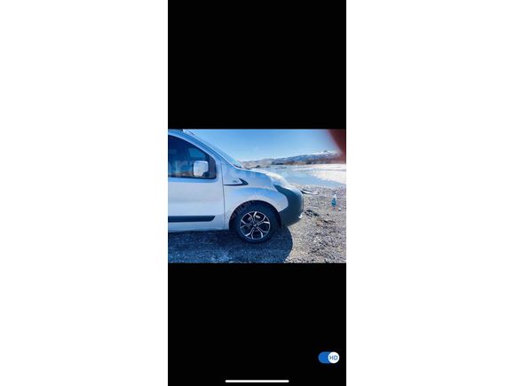 Sahibinden Citroen Nemo Combi 1.3 HDi SX Plus 2013 Model 