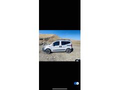 Sahibinden Citroen Nemo Combi 1.3 HDi SX Plus 2013 Model 