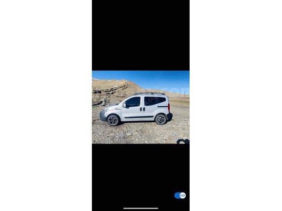 Sahibinden Citroen Nemo Combi 1.3 HDi SX Plus 2013 Model 
