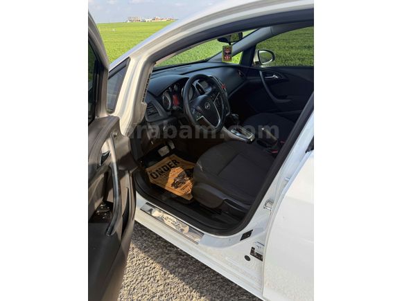Sahibinden Opel Astra 1.6 CDTI Design 2016 Model Mardin