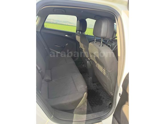 Sahibinden Opel Astra 1.6 CDTI Design 2016 Model Mardin