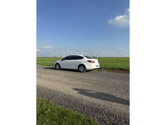 Sahibinden Opel Astra 1.6 CDTI Design 2016 Model Mardin