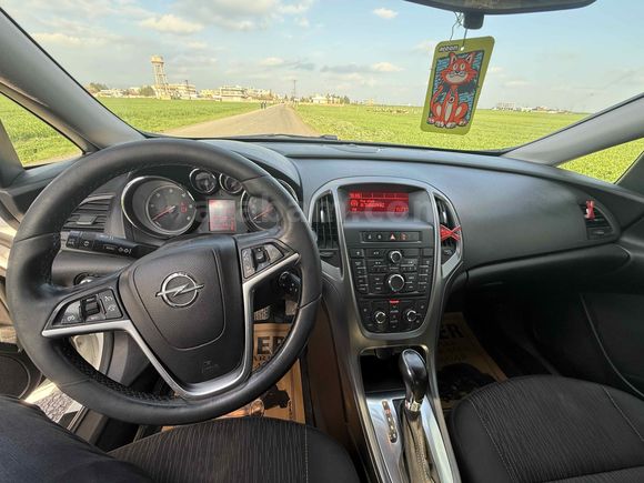 Sahibinden Opel Astra 1.6 CDTI Design 2016 Model Mardin