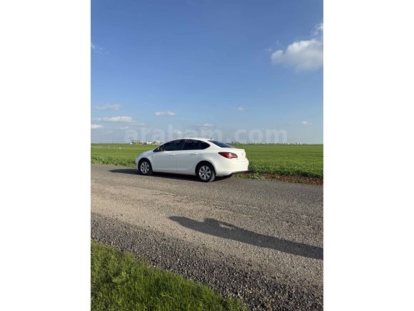 Sahibinden Opel Astra 1.6 CDTI Design 2016 Model Mardin