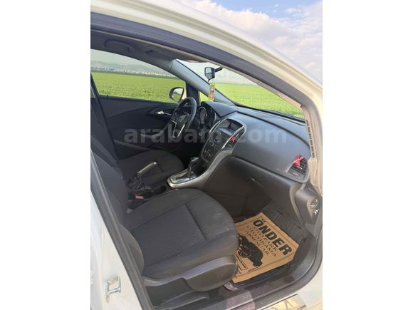 Sahibinden Opel Astra 1.6 CDTI Design 2016 Model Mardin