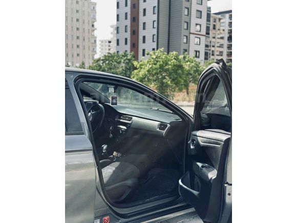 Sahibinden Citroen C-Elysée 1.6 HDi Confort 2012 Model 