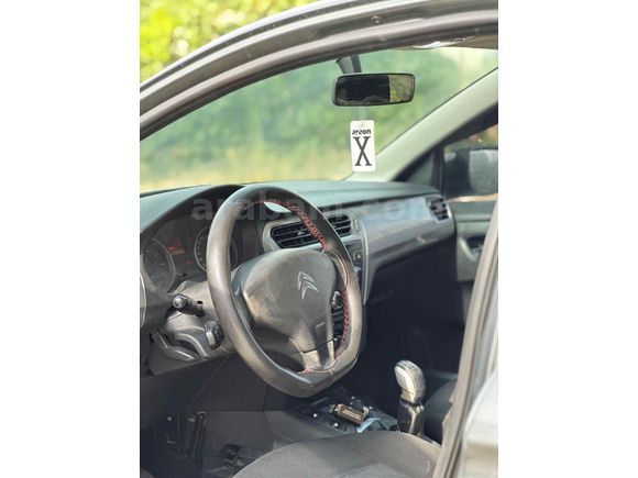 Sahibinden Citroen C-Elysée 1.6 HDi Confort 2012 Model 