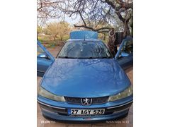 Sahibinden Peugeot 406 2.0 HDi ST 2000 Model