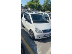 Sahibinden Mercedes - Benz A 140 Avantgarde 2000 Model 