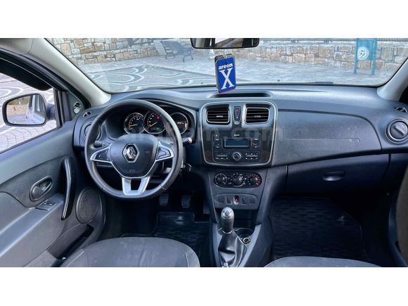 Sahibinden Renault Symbol 1.5 dCi Joy 2018 Model 