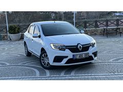 Sahibinden Renault Symbol 1.5 dCi Joy 2018 Model 
