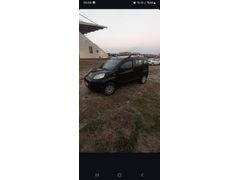 Sahibinden Citroen Nemo Combi 1.4 HDi X 2011 Model  216.000 km Siyah