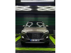 Sahibinden Hyundai Tucson 1.6 CRDi Elite 2020 Model