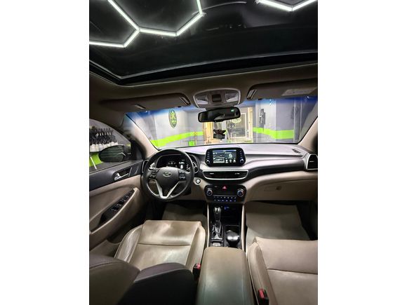 Sahibinden Hyundai Tucson 1.6 CRDi Elite 2020 Model
