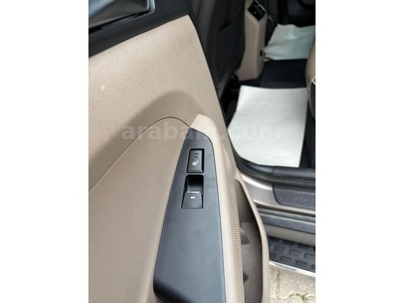 Sahibinden Hyundai Tucson 1.6 CRDi Elite 2020 Model
