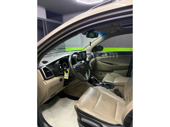 Sahibinden Hyundai Tucson 1.6 CRDi Elite 2020 Model
