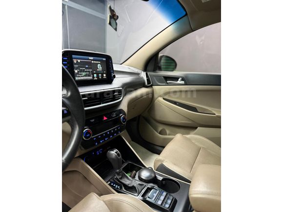 Sahibinden Hyundai Tucson 1.6 CRDi Elite 2020 Model
