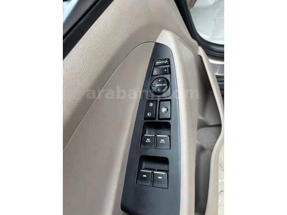 Sahibinden Hyundai Tucson 1.6 CRDi Elite 2020 Model