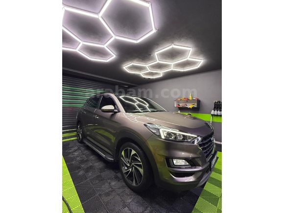 Sahibinden Hyundai Tucson 1.6 CRDi Elite 2020 Model