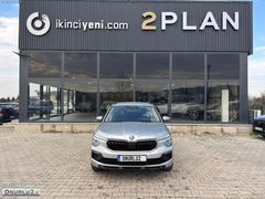 HYUNDAI ONURLU'DAN BOYASIZ DEĞİŞENSİZ DÜŞÜK KM KAMIQ 1.0 ELITE