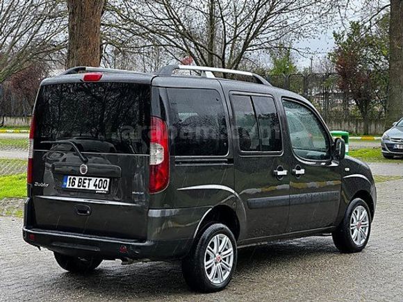 2008 model Bakımlı masrafsız