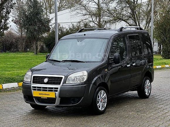 2008 model Bakımlı masrafsız