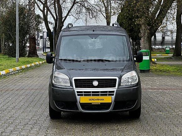 2008 model Bakımlı masrafsız
