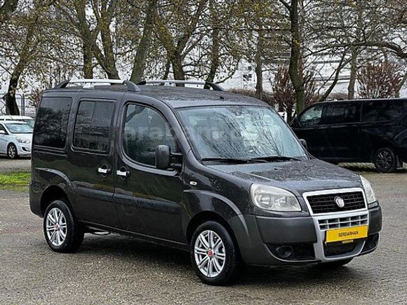 2008 model Bakımlı masrafsız