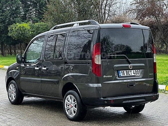 2008 model Bakımlı masrafsız