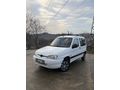 Sahibinden Peugeot Partner 1.9 D Combispace 2000 Model 