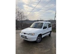 Sahibinden Peugeot Partner 1.9 D Combispace 2000 Model 