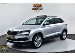 1 MİLYON 400 KREDİ İMKANI * CAM TAVAN OTOMATİK KAROQ *