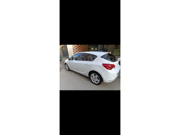 Sahibinden Opel Astra 1.3 CDTI Active 2013 Model