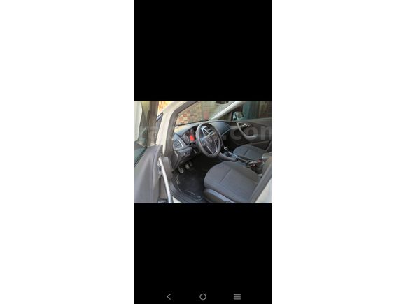 Sahibinden Opel Astra 1.3 CDTI Active 2013 Model