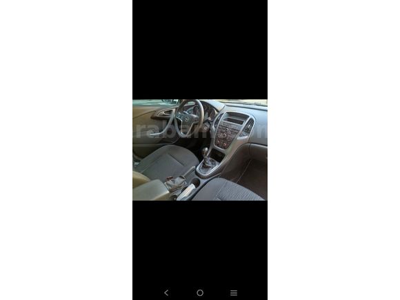 Sahibinden Opel Astra 1.3 CDTI Active 2013 Model