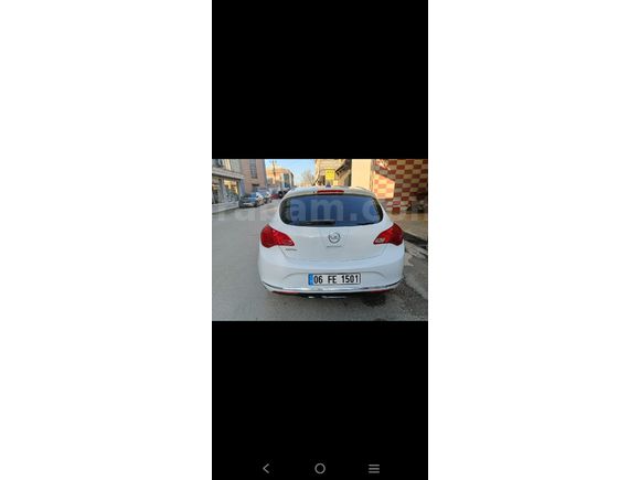 Sahibinden Opel Astra 1.3 CDTI Active 2013 Model